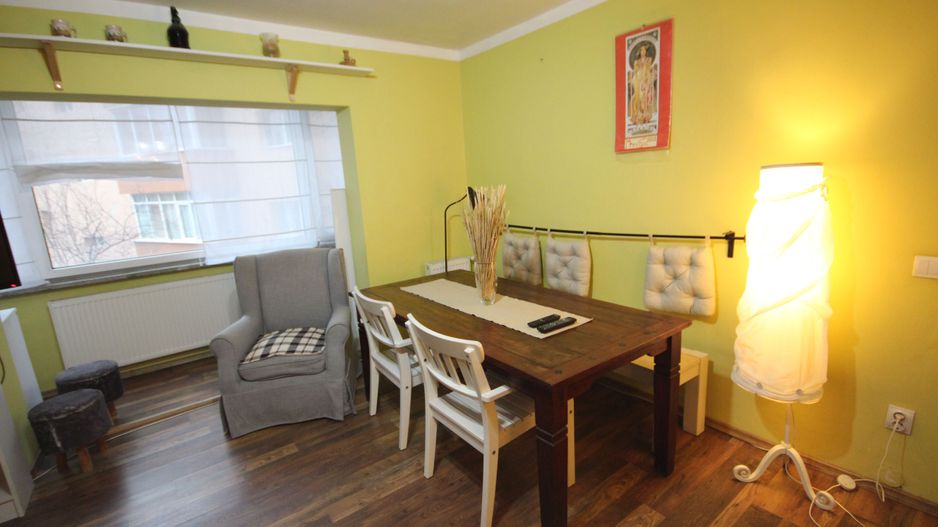 Spatios si amenajat frumos - Poză 3