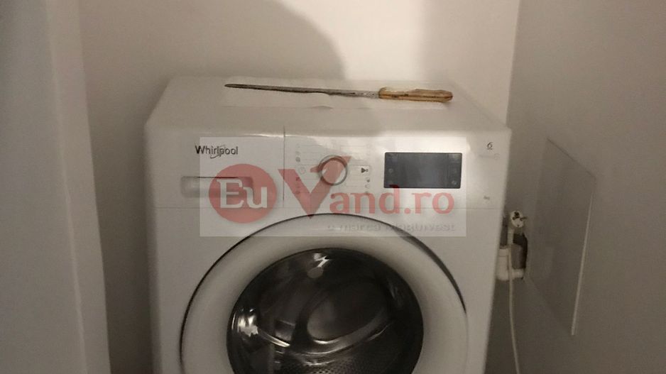 Apartament 3 camere – Centru, Str. Domneasca (langa Hotel Mercure) - Poză 8