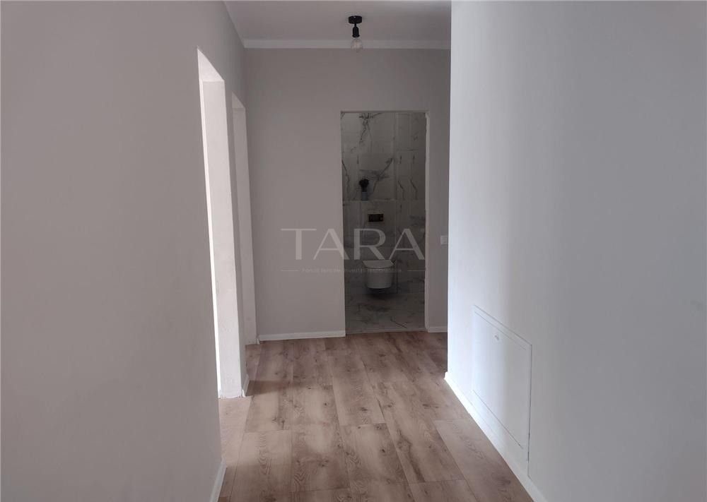 Vând apartament 3 camere – Zorilor, Cluj-Napoca. - Poză 1