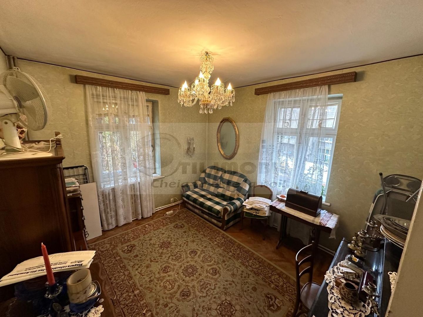 ULTRACENTRAL - Apartament 3 camere - Râpa Galbenă + Boxa + Garaj ! - Poză 2