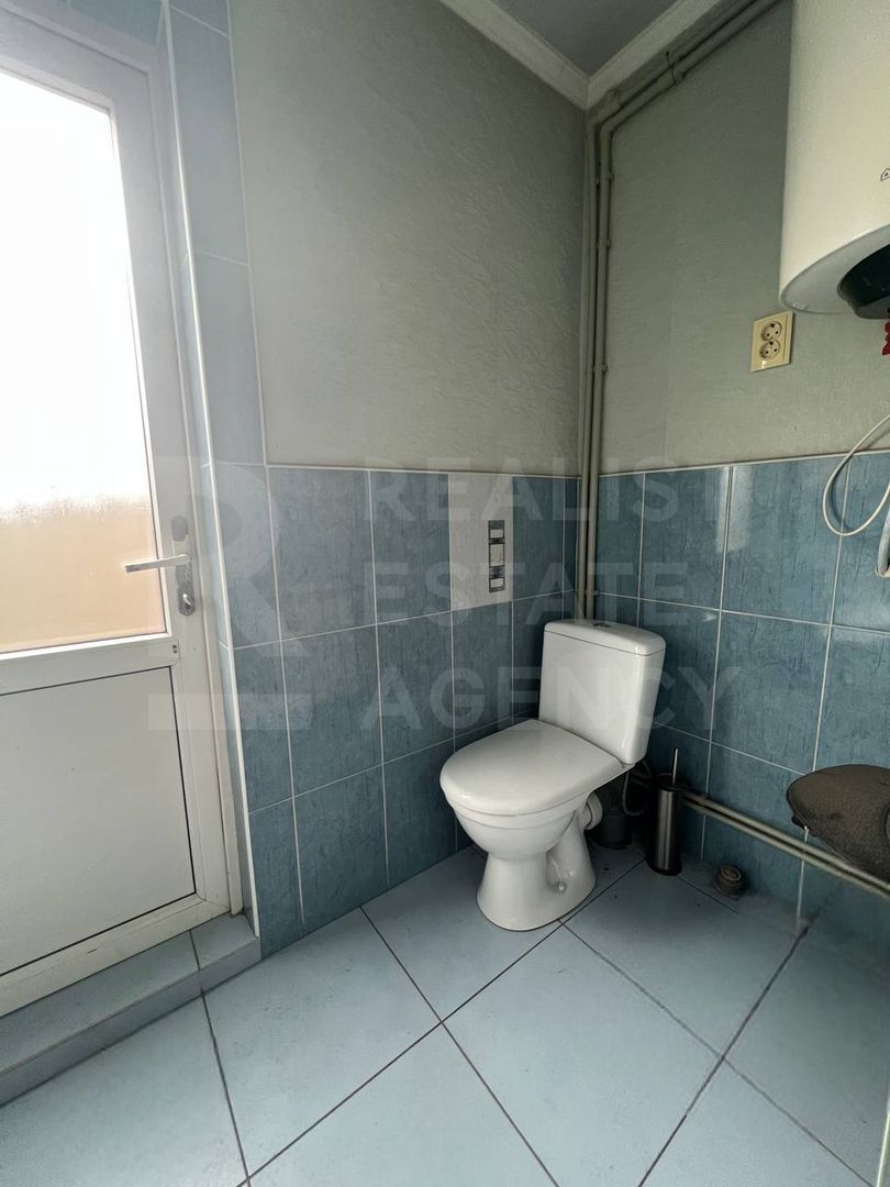 Chirie, spațiu comercial, strada Kiev, Bălți - Poză 8