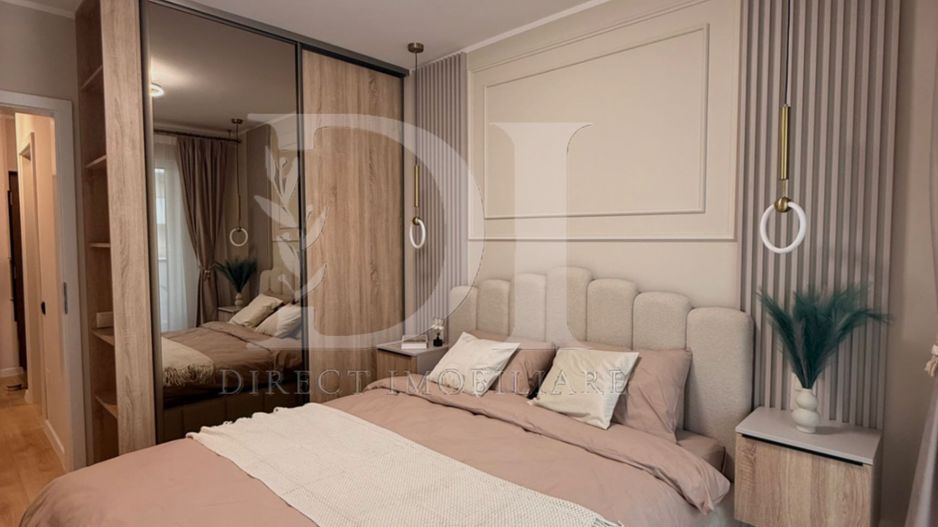 Apartament ultramodern / etaj intermediar / Zona Eroilor - Poză 15
