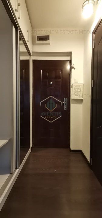 Inchiriere garsoniera semidecomandata, Piata Muncii - Poză 15