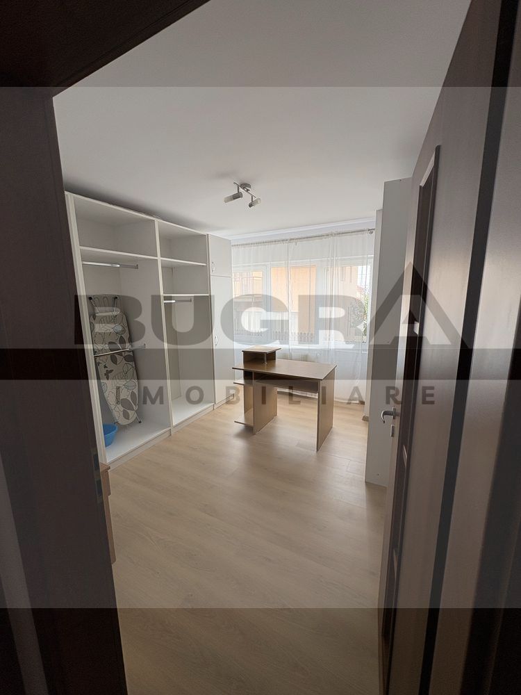 Apartament modern, minimalist de 3 camere, 66mp, zona Sigma - Poză 5