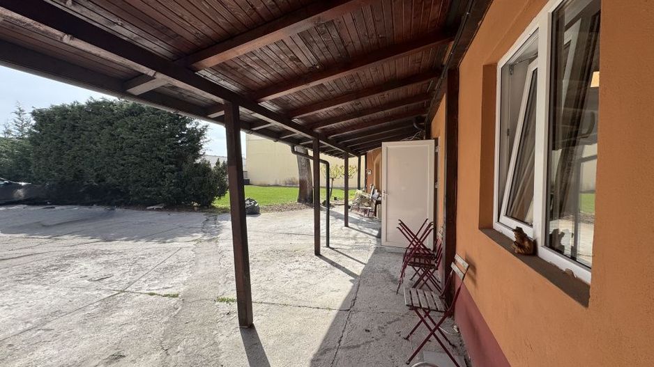 Spațiu Comercial/Birouri 75 mp | Renovat |  Bd Eroilor de la Tisa | Comision 0% - Poză 3