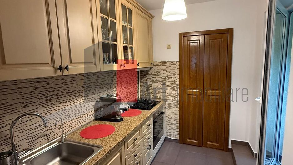 Apartament exclusiv - oaza ta de liniste si rafinament in nordul Capitalei - Poză 9