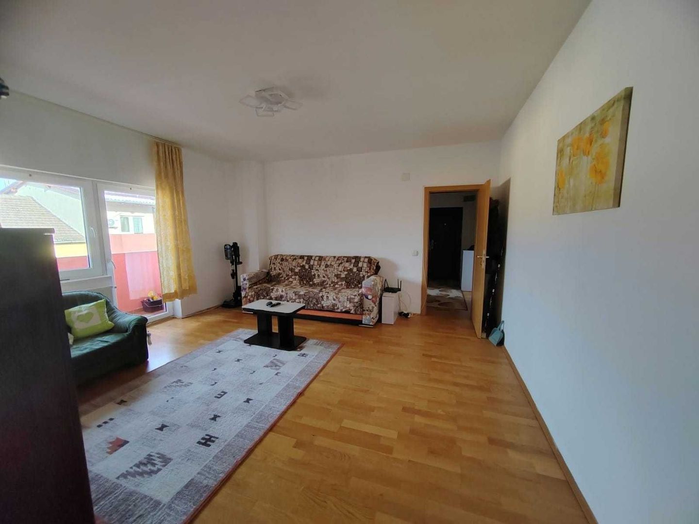 Dambovita | 2 Camere | Centrala Proprie | Mobilat si Utilat. - Poză 2