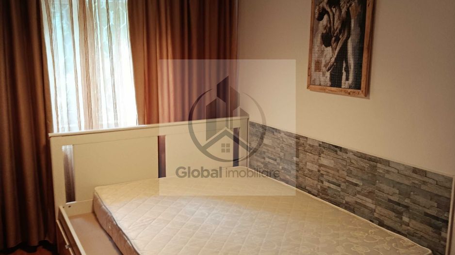 Apartament 3 camere de închiriat | Parc Regina Maria | 67 mp - Poză 7