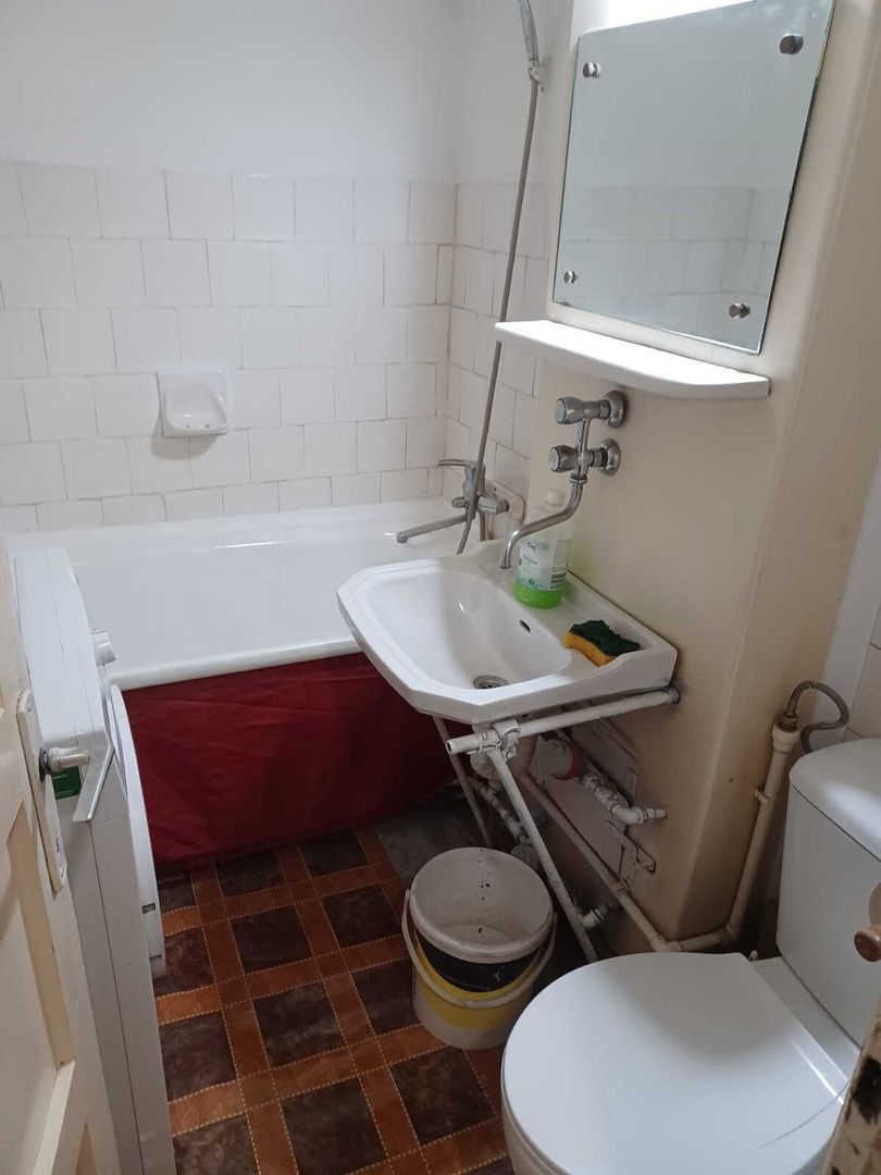 Garsonieră Burdujeni | Etaj 2 | Zonă Gării | 33.000 € FIX - Poză 6