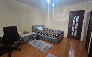 GARSONIERĂ DE ÎNCHIRIAT – BALCON – DRISTOR-VITAN – COMPLET UTILATĂ - Poză 3