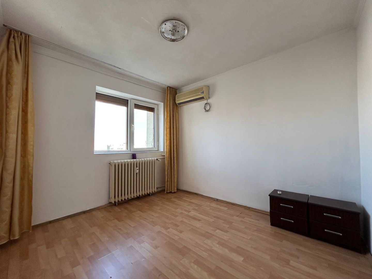 Ap. 3 camere Câmpia Libertății circular bl. anvelopat, parc IOR metrou - Poză 12