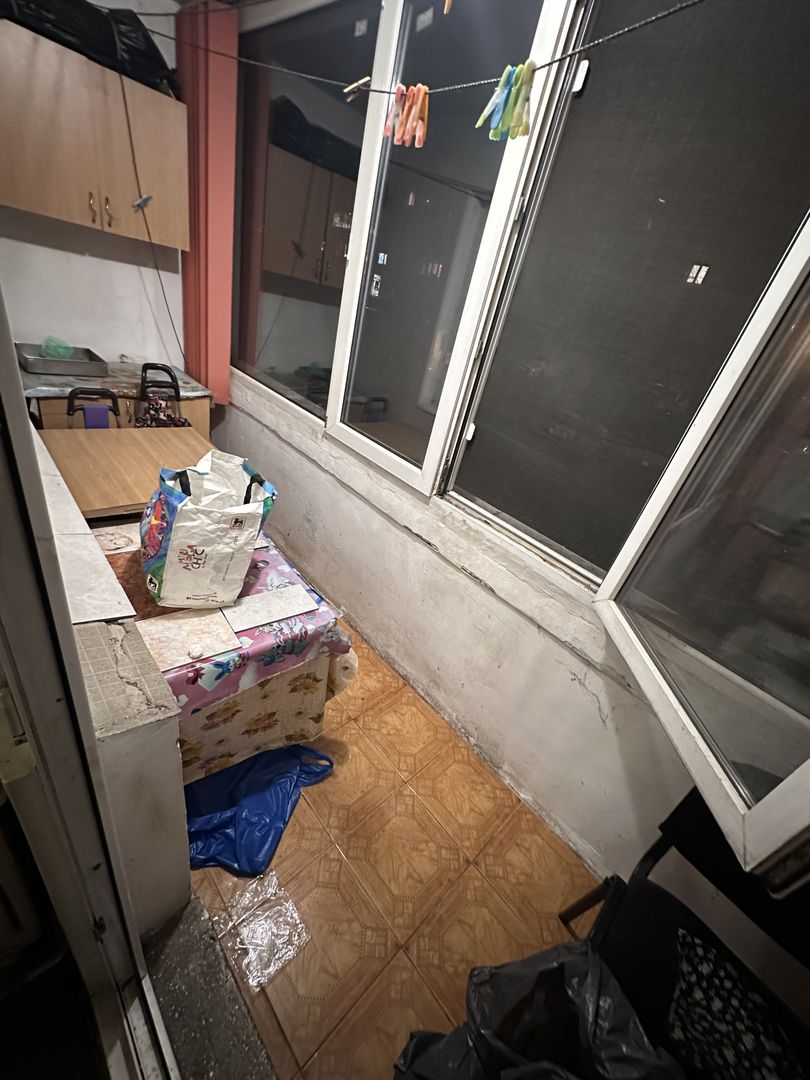 De vanzare apartament 3 camere Gorjului/Apusului A258 97990 EURO - Poză 12