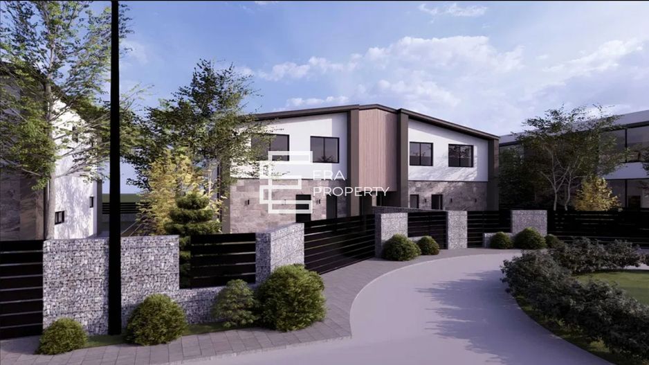 Duplex Modern & Spațios | 134 mp utili & 356 mp teren Sura Mica - Poză 8