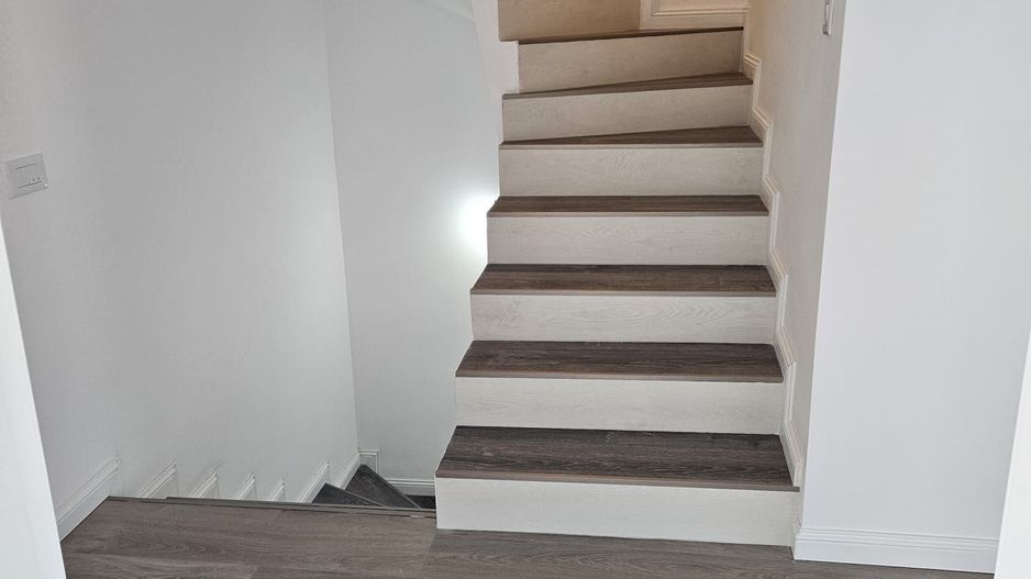 Casă individuală P+1+M | 4 camere | Încălzire în pardoseală - Poză 8
