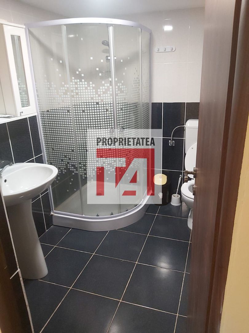 PENSIUNE DE VANZARE – VRAJA CRASNEI ÎN ZONA CAREI - Poză 13