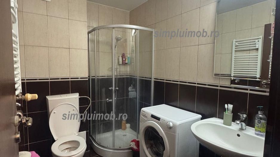 Studio 38mp | Loc de parcare subteran inclus  | Drumul Taberei | - Poză 3