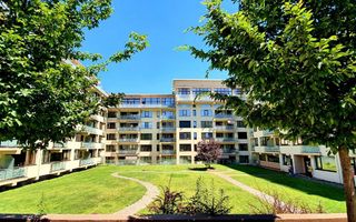 Apartament 2 camere de lux Exclusive Residence  - COPOU - Poză 1