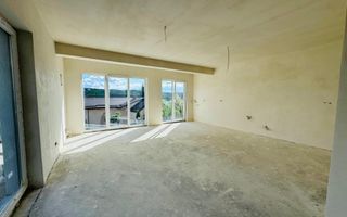 Casă tip duplex de vânzare, 4 camere, suprafață teren 200 mp, Chinteni - Poză 4