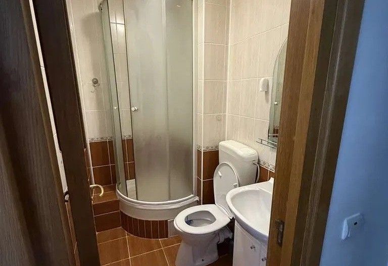 Apartament 3 camere Aparatorii Patriei - Piata Sudului | Centrala - Poză 11
