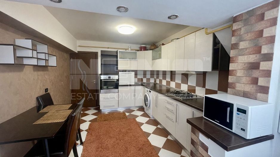 Apartament 2 camere | Ultracentral | 52 mp | Radauti - Poză 7