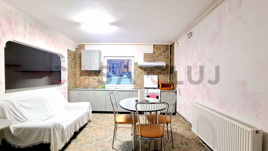 2 camere decomandat, Garaj, Parcul Prodan, Zorilor!! - Poză 2