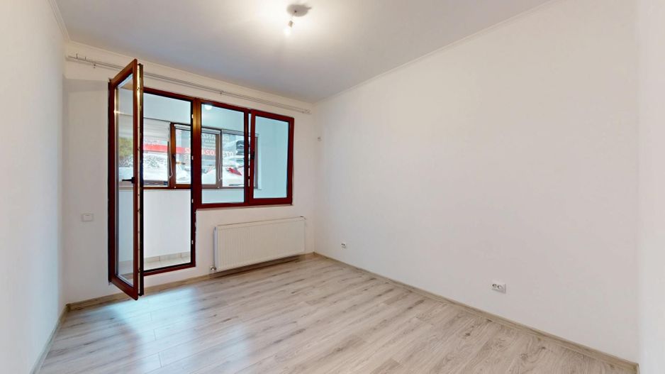 Apart. 3 cam. Decomandat. Demisol/4 in Drumul Bacriului ! - Poză 5