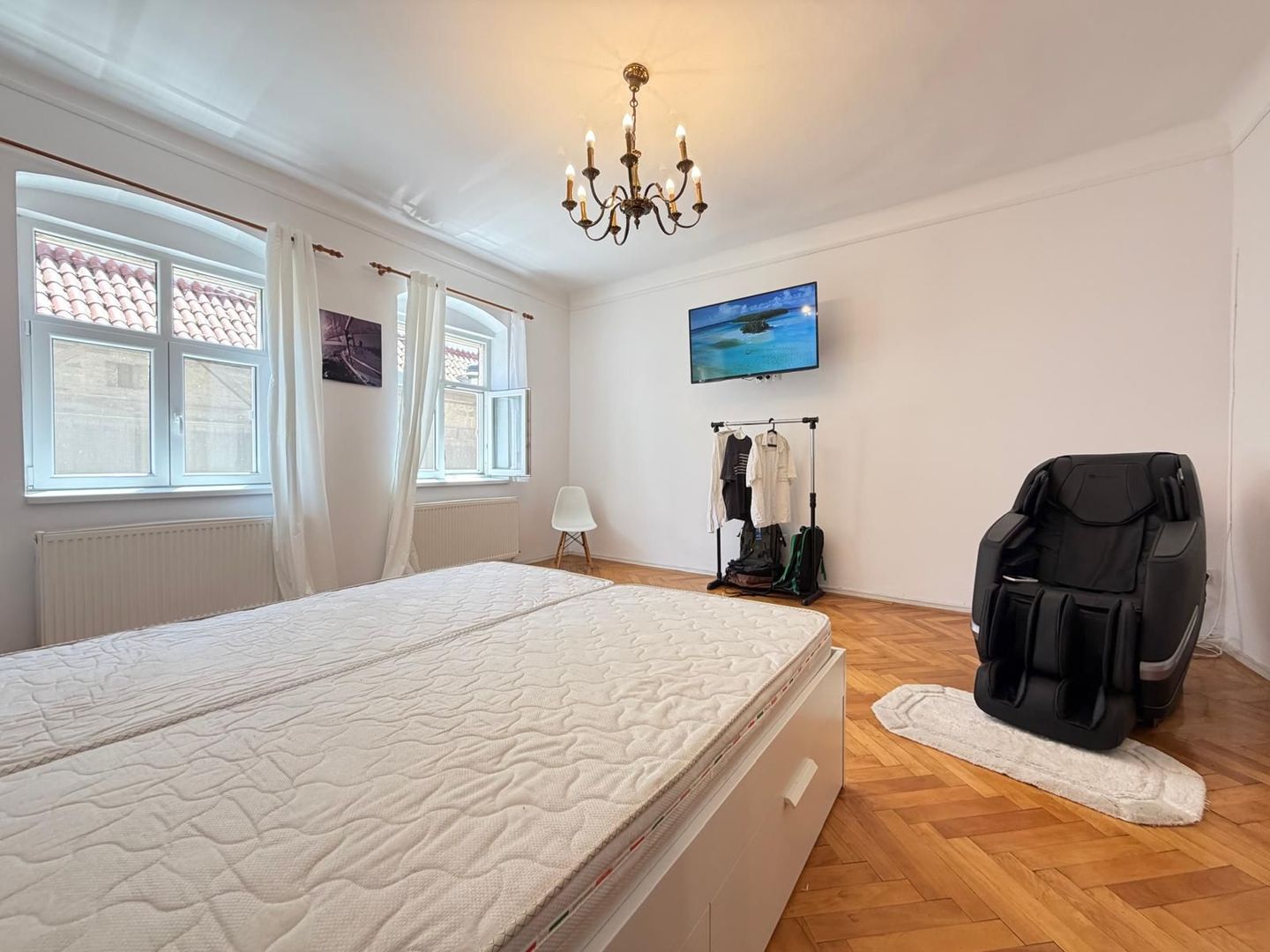 Apartament cochet, Strada Cetatii, Sibiu - Poză 6