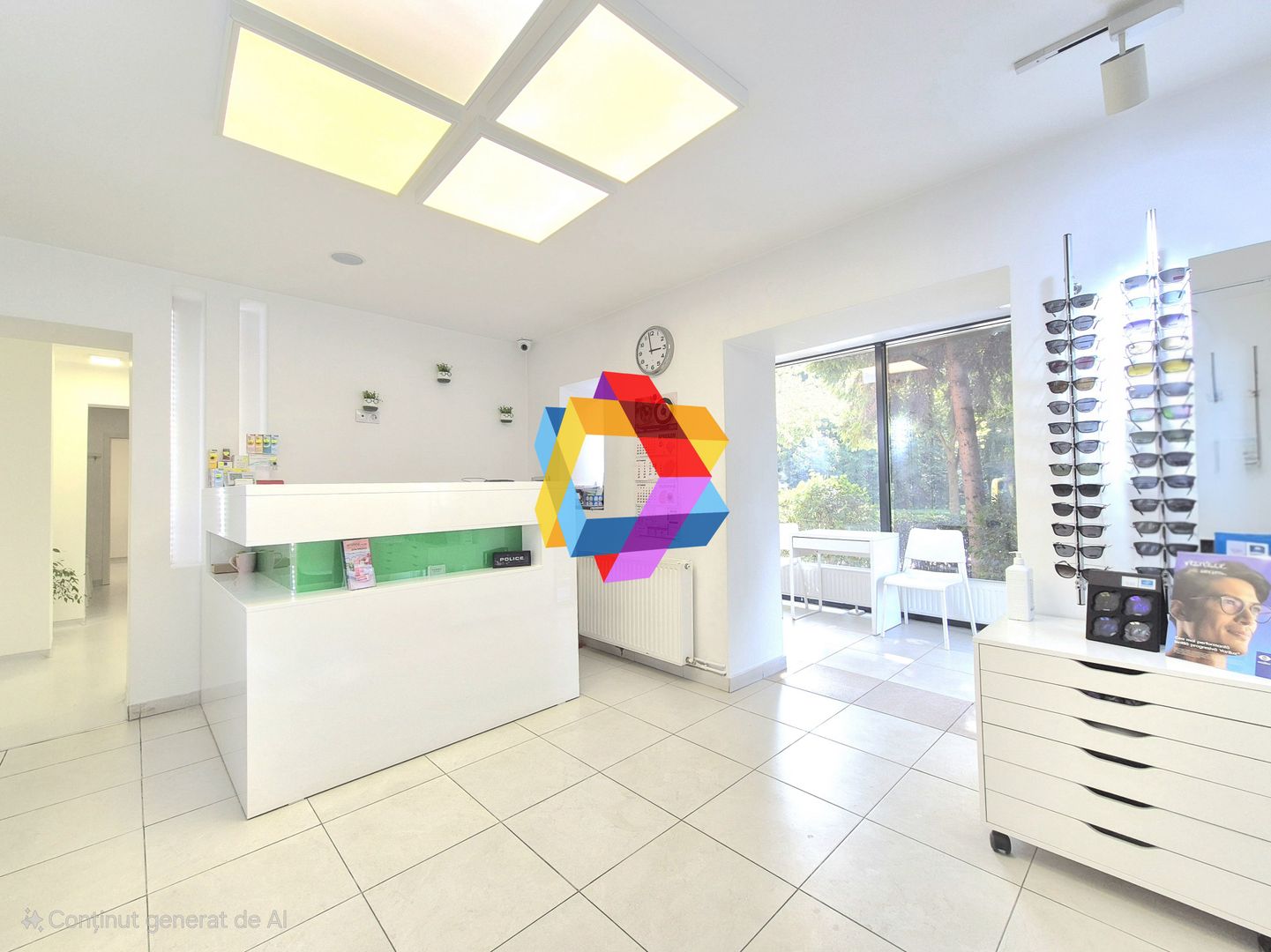 Cabinete stomatologice / medicale zona Astra Brasov - 90 mp - Poză 7