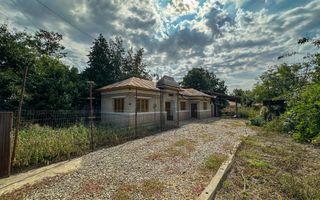 Casa cu 3 camere de vanzare | Puchenii Mosneni, Prahova | Comision 0% - Poză 1