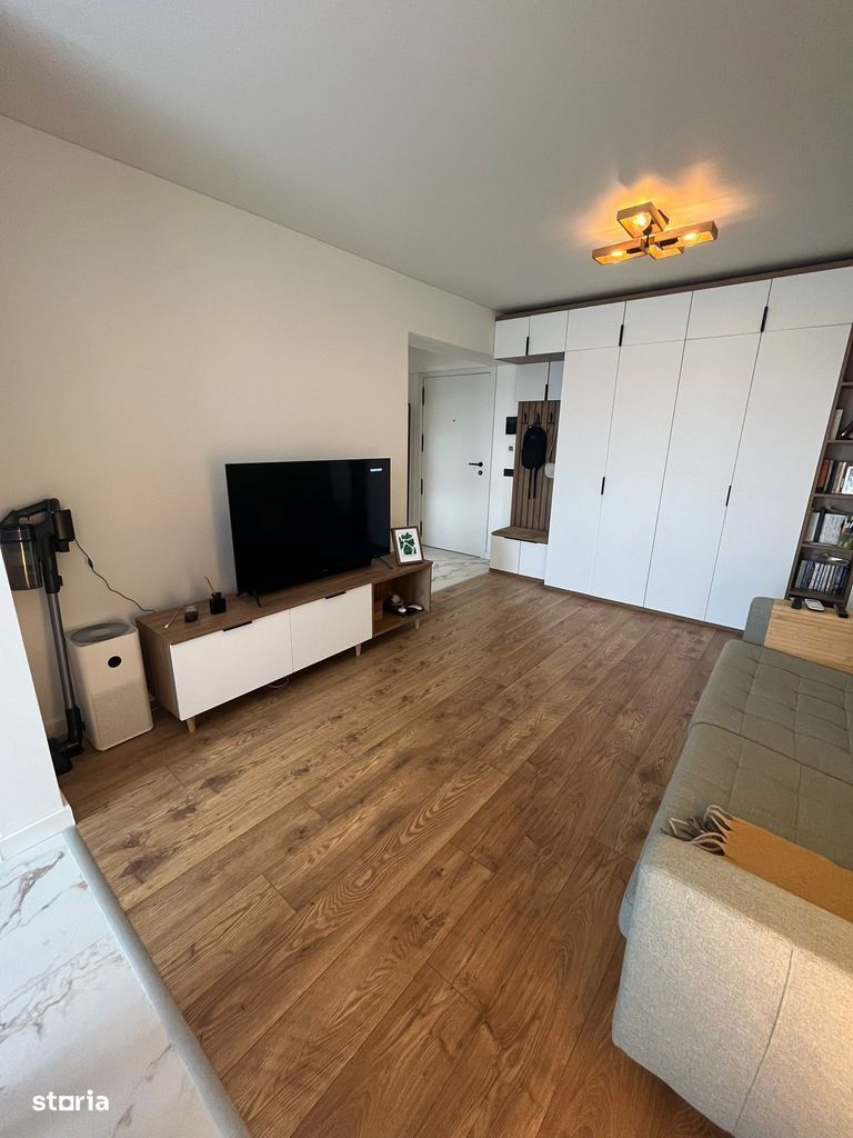Apartament 2 camere Piata Sudului | Parcare inclusa | Bloc nou - Poză 3
