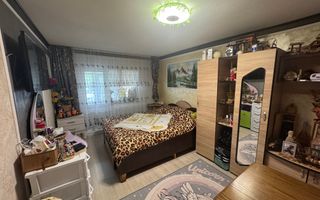 APARTAMENT 2 CAMERE PARTER CAMPULUNG GRUI - Poză 17