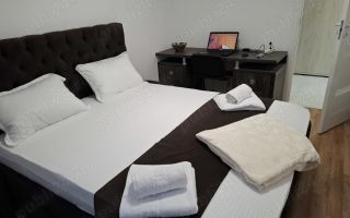 Apartament 3 camere mobilat , zona Victoriei - Poză 6