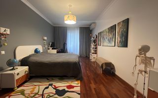 Apartament spatios 4 camere I Soseaua Nordului I 200 mp utili - Poză 11