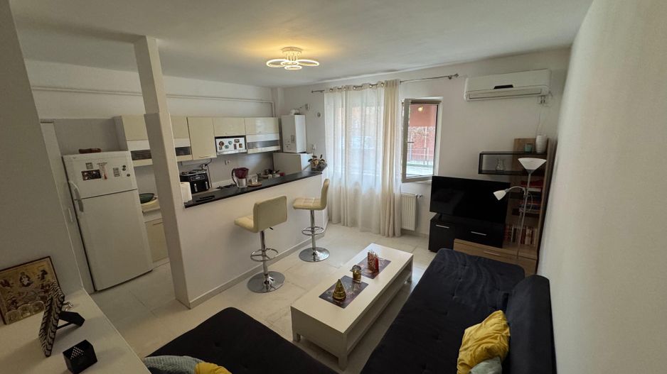 Apartament superb cu doua camere, Aparatorii Patriei, 96.500€ - Poză 2