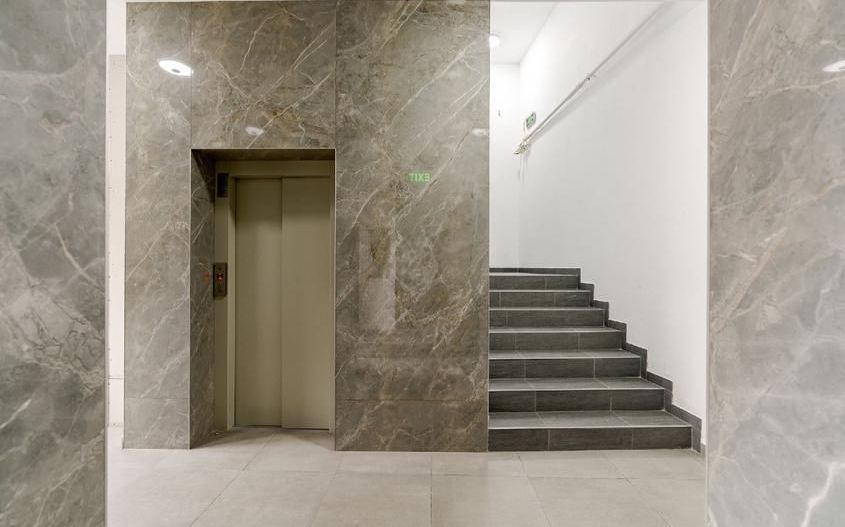 De Inchiriat–Studio Modern, Bloc Nou, Prima Închiriere,  Metrou Timpuri Noi - Poză 13
