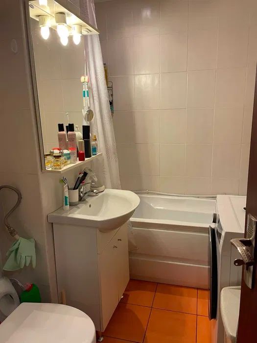 Complex-Studentesc | 2 camere | Decomandat | Centrala Proprie. - Poză 7