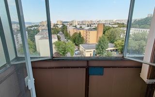 Apartament de 2 camere, decomandat, 42mp, zona Bucium - Poză 9