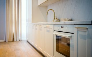 Clasic - Elegant apartament 3 camere la ISHO - Poză 5