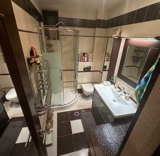 Ag BRASADAS vinde casa 7 cam 232mp zona matei vvoievod S2. - Poză 7