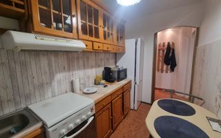 Apartament cu 2 camere | Etaj 1 | Deva | Hunedoara - Poză 3
