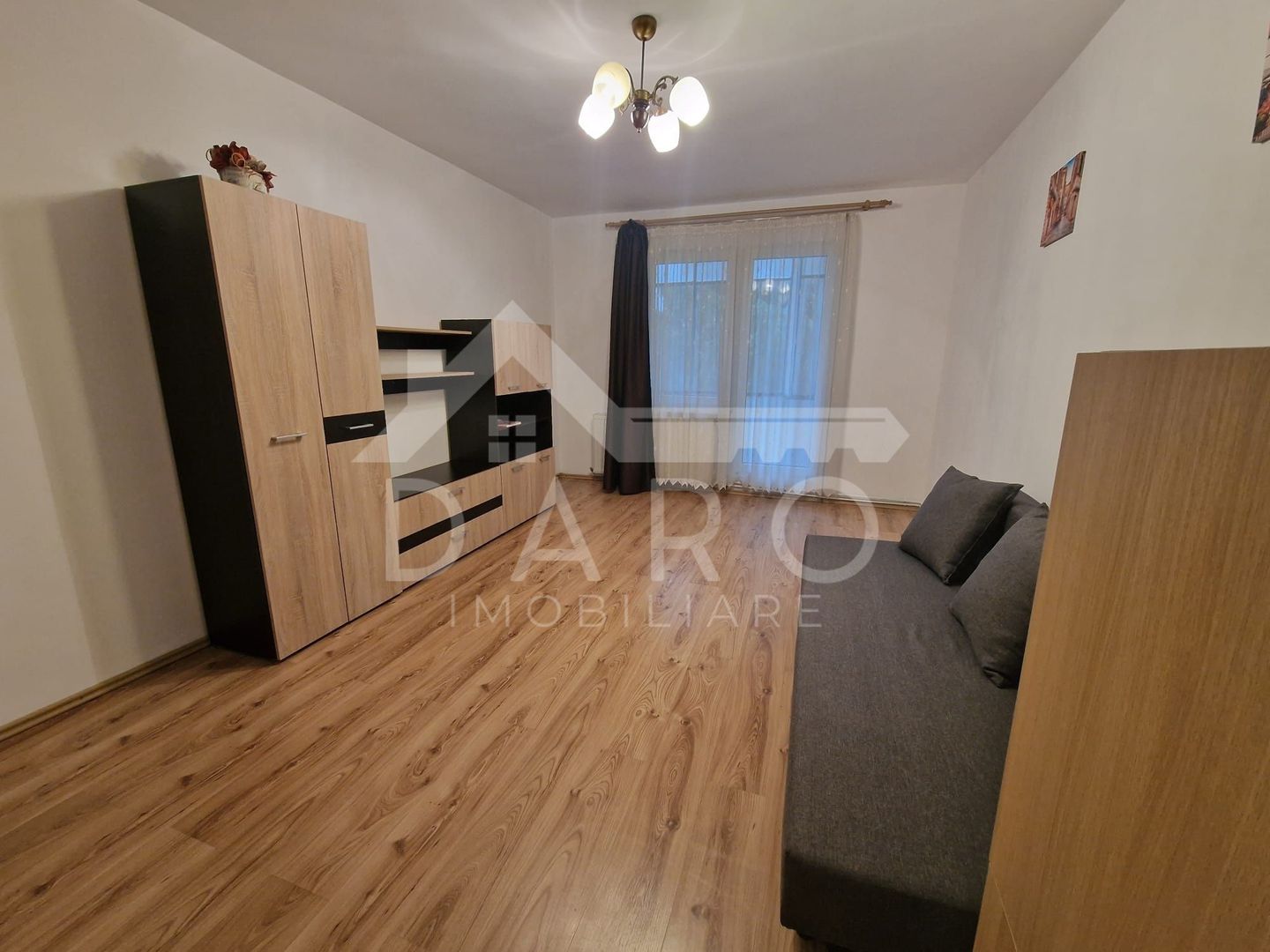Închiriez apartament 2 camere  in TUDOR - Poză 8