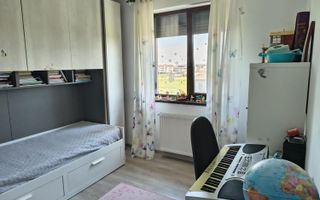 Apartament 4 camere | 100 mp – Giroc | Hotel IQ - Poză 5