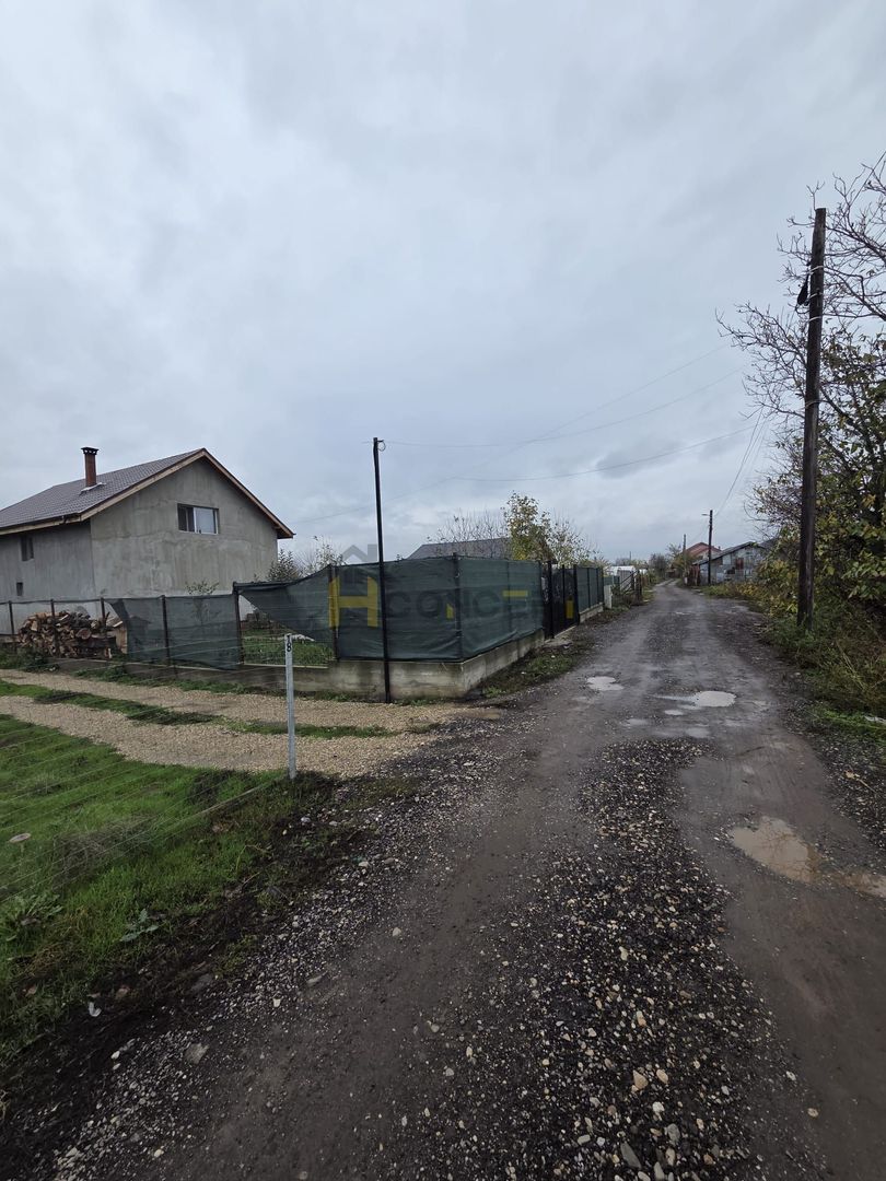 Teren Aleea Viilor Adunatii Copaceni - Poză 2