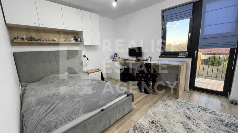 Vânzare, casă, 4 camere, loc. Miroslava, Iași - Poză 10