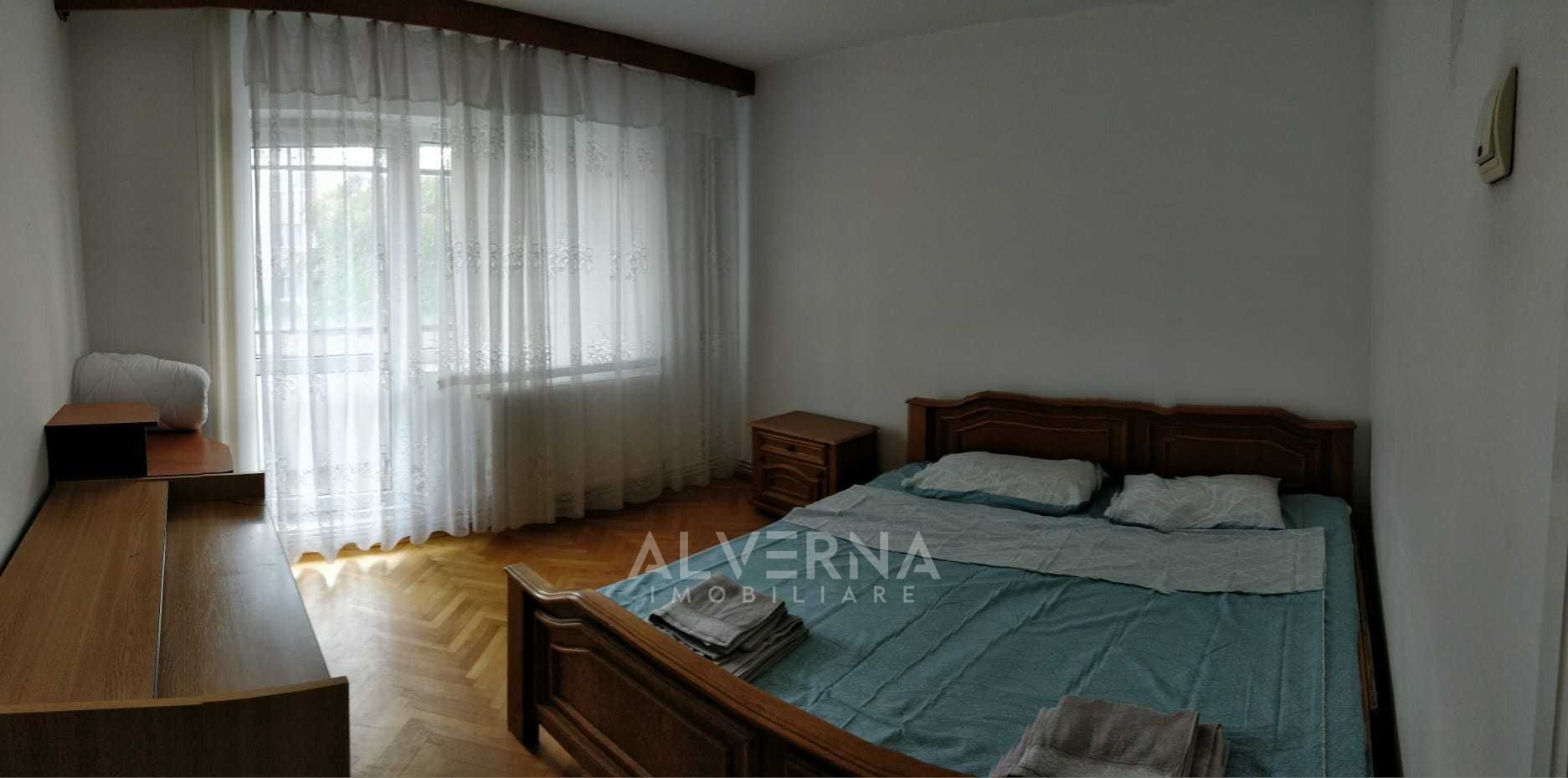 Apartament 2 camere | decomandat | 50mp + balcoane | zona Zorilor - Poză 1
