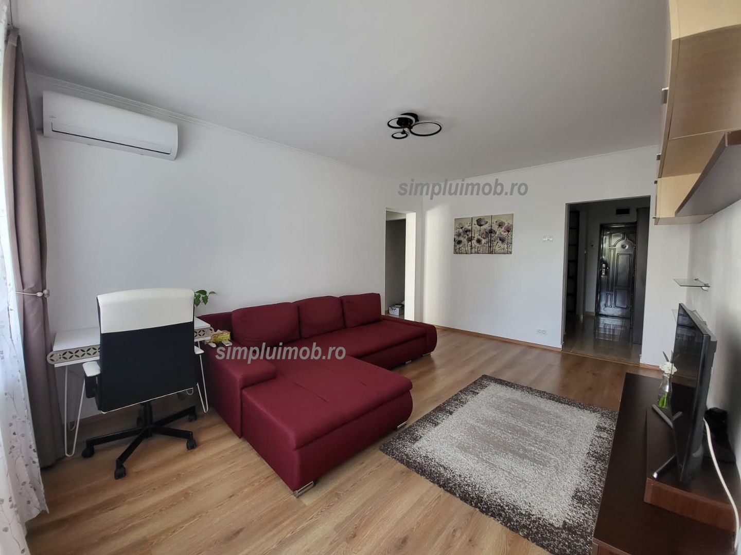 Renovat Mobilat 2 Camere Pantelimon - Poză 1