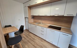Apartament cu 2 Camere, Bloc Nou, Zona Schit - Poză 5