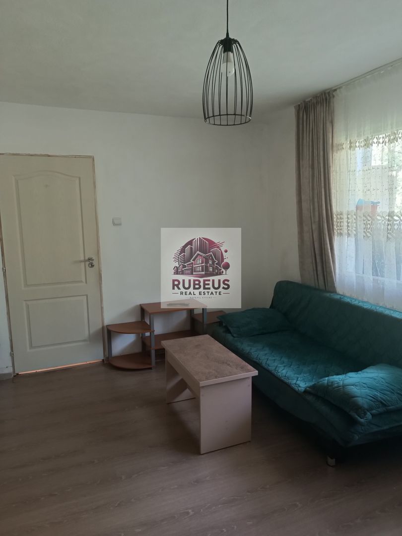 Apartament 2 camere Orșova | 54 mp, mobilat, renovat, gata de mutare - Poză 4
