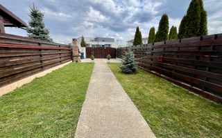 Apartament cu 3 camere Mobilat Utilat si 147 mp de gradina - Poză 2