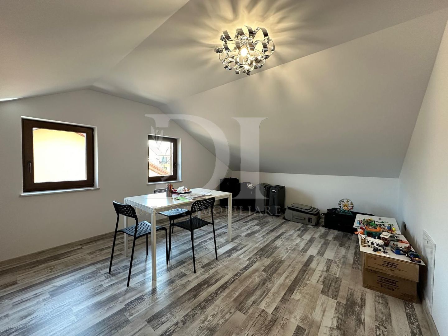 Duplex finisat & mobilat integral –de vanzare  Dezmir/ Cluj - Poză 6